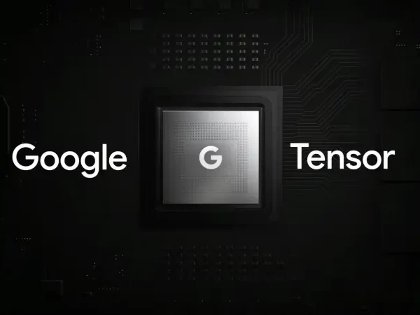 Google Tensor