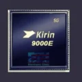HiSilicon Kirin 9000E