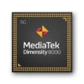 MediaTek Dimensity 8000