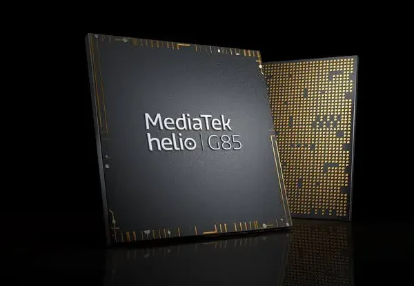 MediaTek Helio G85 Specs