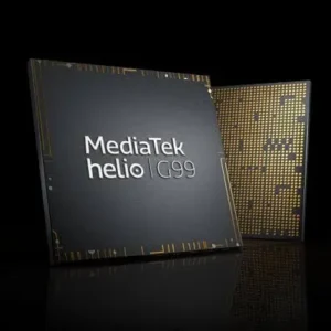 MediaTek Helio G99