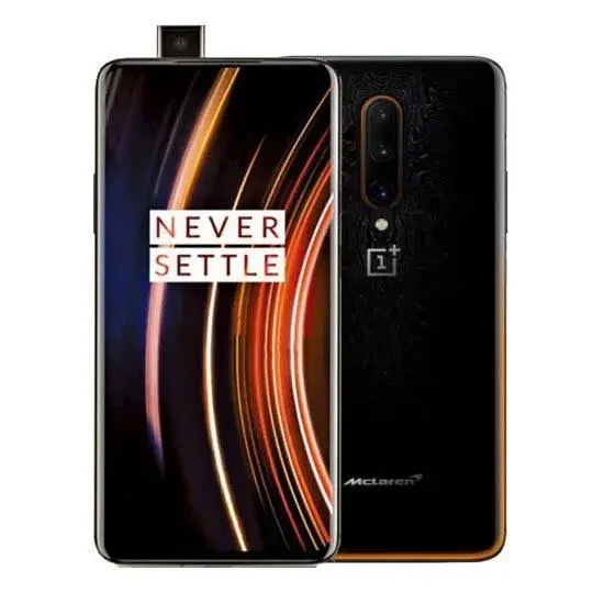 OnePlus 7T Pro 5G McLaren - Full Specifications And Prices