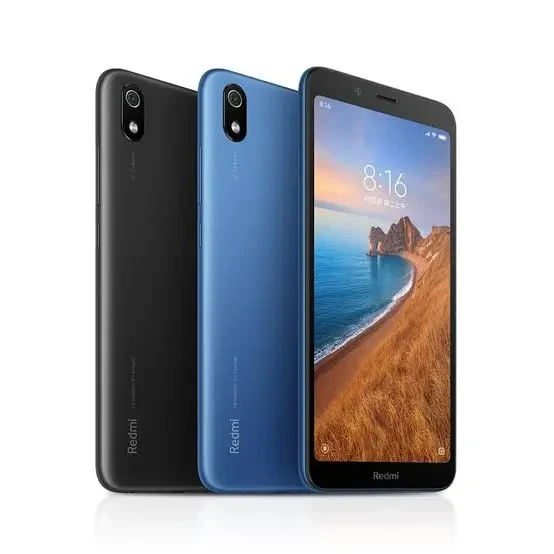 Xiaomi Redmi 7A