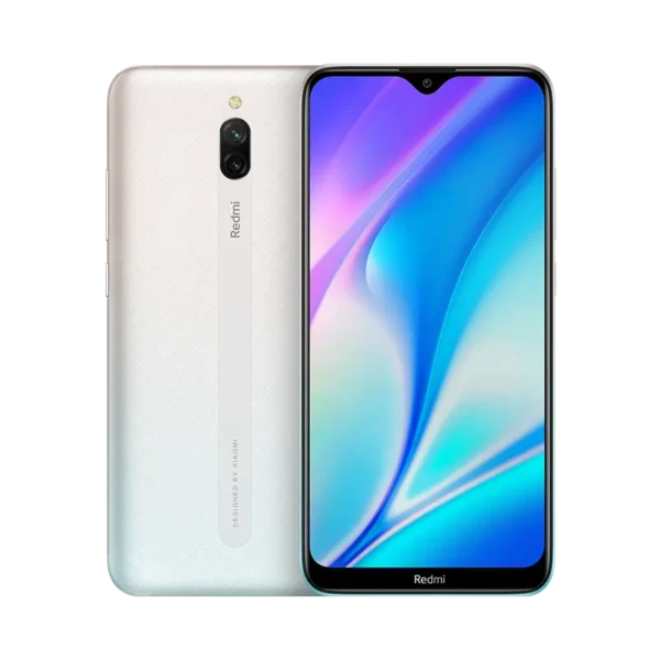 Xiaomi Redmi 8A Pro Specs