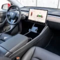 2019 Tesla Model 3 specs