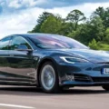 2019 Tesla Model S Long Range