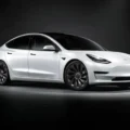 2021 Tesla Model Y Long Range AWD 82kWh