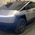 2023 Tesla Cybertruck Rear-Wheel Drive