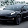 2023 Tesla Model 3 Long Range