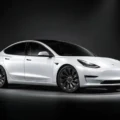 2023 Tesla Model 3 Long Range RWD