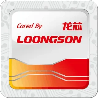 Loongson LS3A6000