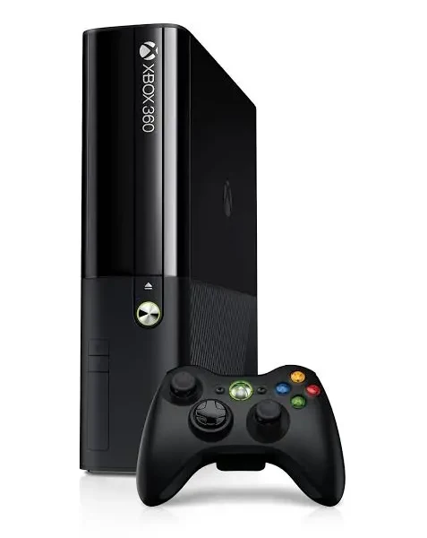 Microsoft Xbox 360