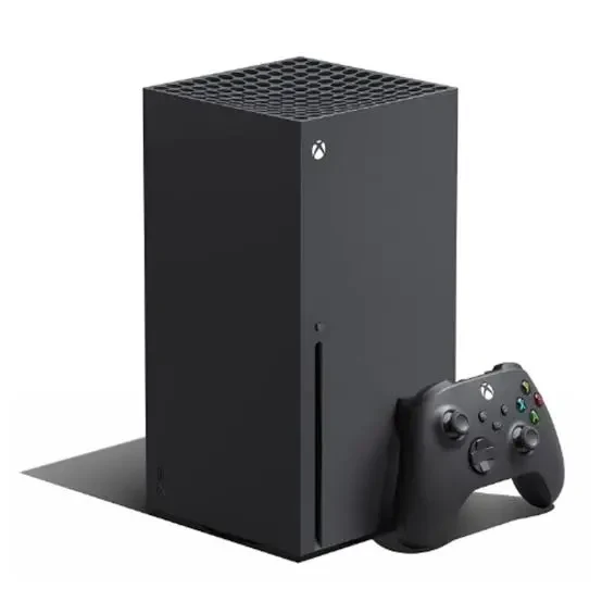 Microsoft Xbox Series X