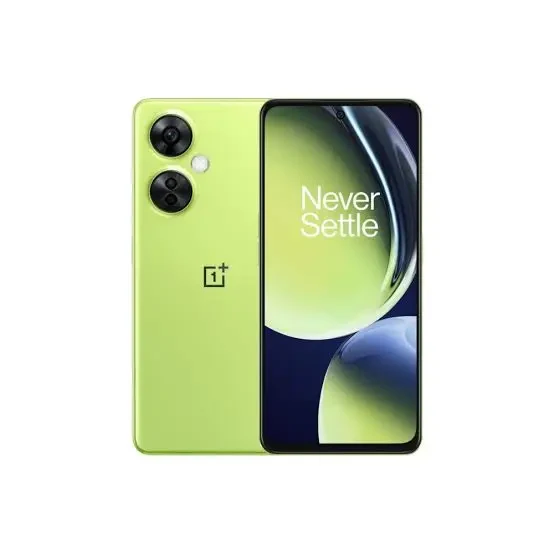 OnePlus Nord CE 3 Lite 5G Specs