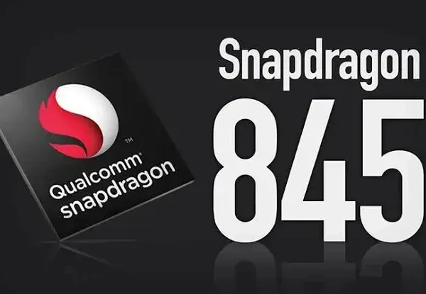 Qualcomm Snapdragon 845