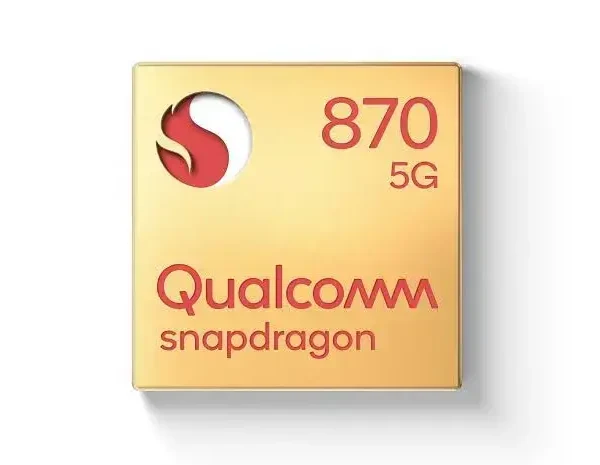 Qualcomm Snapdragon 870 5G