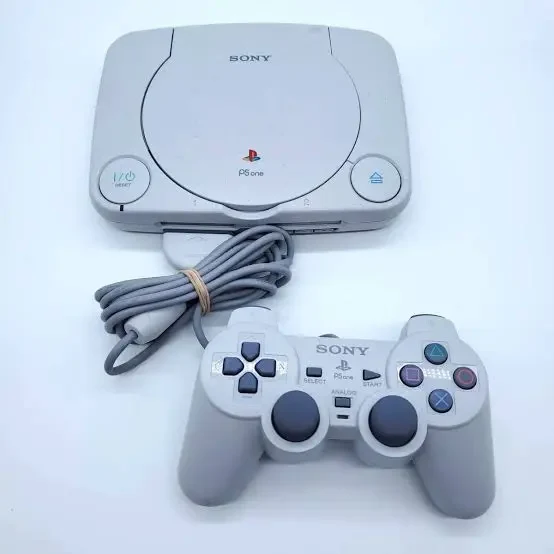 Sony PS one