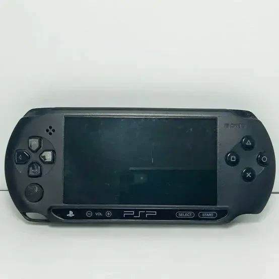 Sony PSP Street