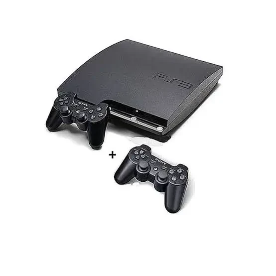 Sony PlayStation 3