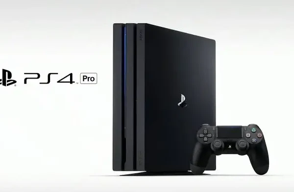 Sony PlayStation 4 Pro