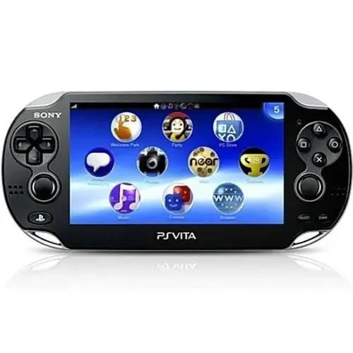 Sony PlayStation Vita 3G