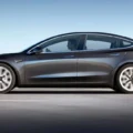 Tesla Model 3 Long Range RWD 2017 price