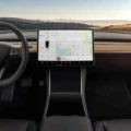 2018 Tesla Model 3 Long Range AWD specs