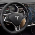 Tesla Model S P85 2012 price