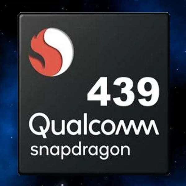 Qualcomm Snapdragon 439