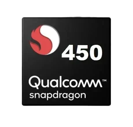 Qualcomm Snapdragon 450