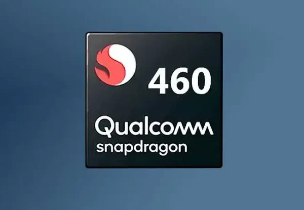 Qualcomm Snapdragon 460