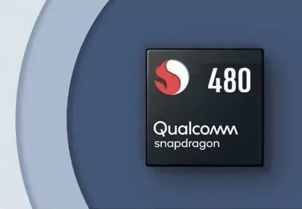 Qualcomm Snapdragon 480