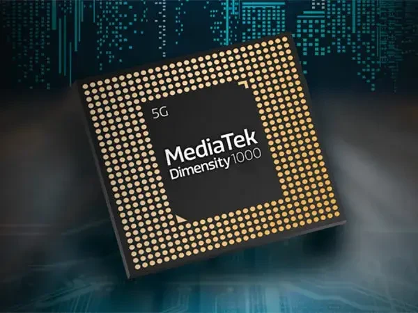 MediaTek Dimensity 1000 Specs