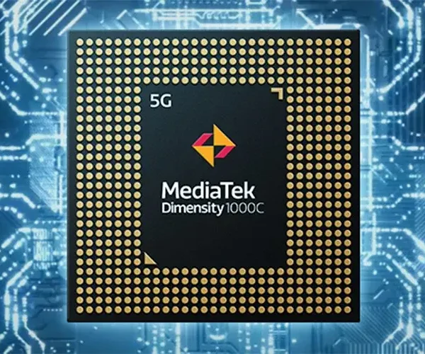 MediaTek Dimensity 1000C Specs