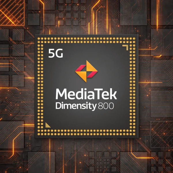 MediaTek Dimensity 800 Specs