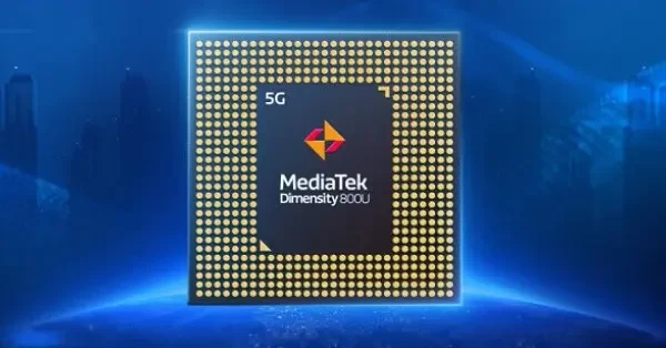 MediaTek Dimensity 800U Specs