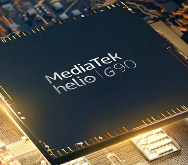 MediaTek Helio G90