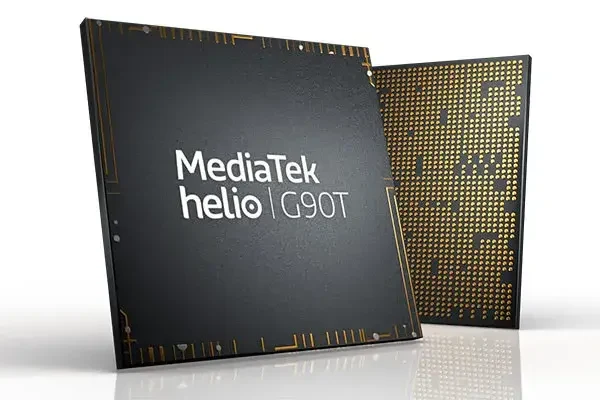 MediaTek Helio G90T