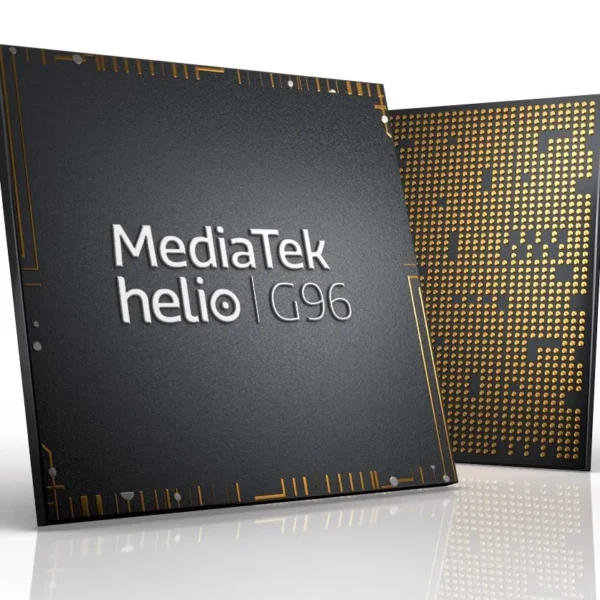 MediaTek Helio G96 Specs