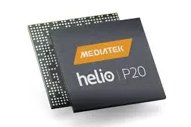 MediaTek Helio P20 Specs