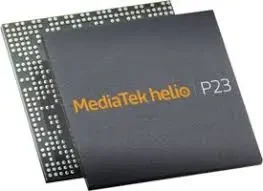 MediaTek Helio P23 Specs