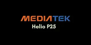 MediaTek Helio P25 Specs