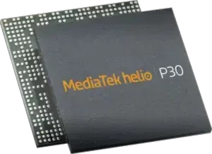 MediaTek Helio P30 Specs