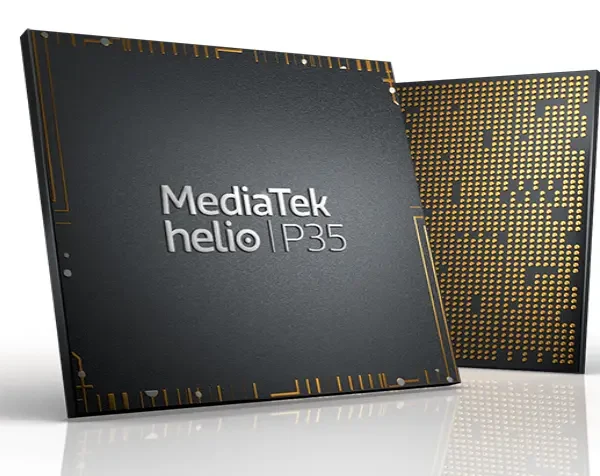 MediaTek Helio P35 Specs