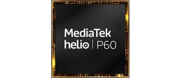 Mediatek Helio P60 Specs