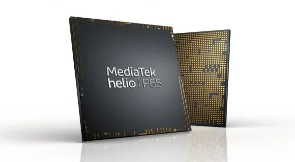 Mediatek Helio P65 Specs