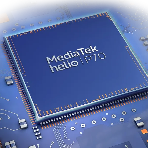 Mediatek Helio P70 Specs