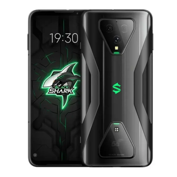 Xiaomi Black Shark 3 Pro Specs