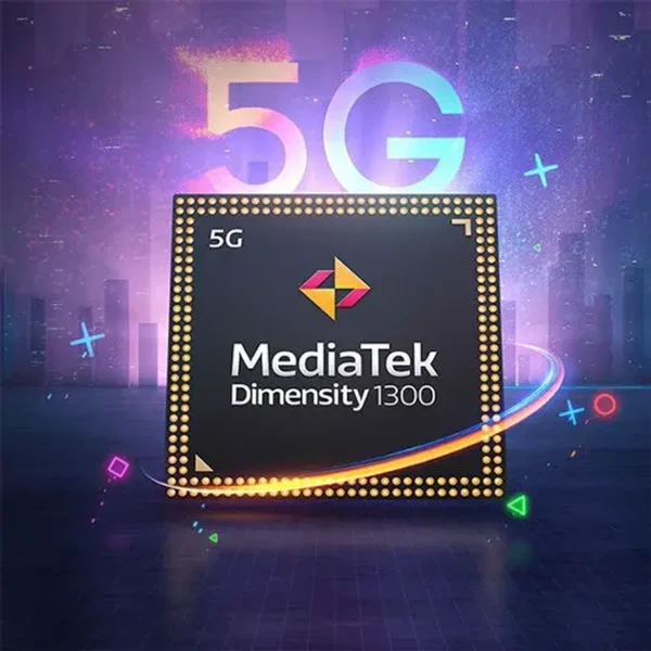 MediaTek Dimensity 1300