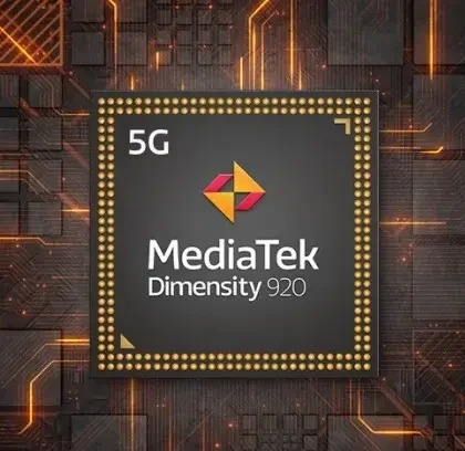 MediaTek Dimensity 920 Specs